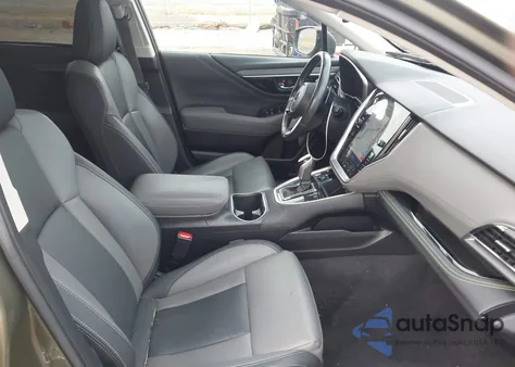 2021 Subaru Outback Onyx Edition Xt z USA, uszkodzony, nr VIN 4S4BTGLDXM3156425